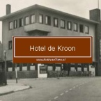 Hotel de Kroon
