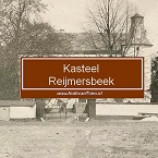 kasteel Reijmersbeek