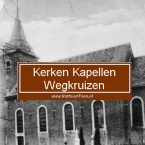 Kerken Kapellen