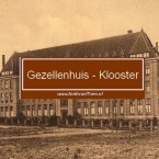 Gezellenhuis Klooster