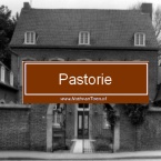 Pastorie