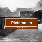 Pletsmolen