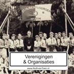 Verenigingen en Organisaties