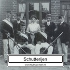 Schutterijen