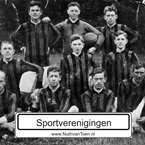 Sportverenigingen