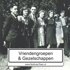 Vriendengroepen